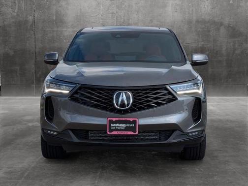 2025 Acura RDX Base