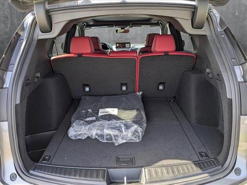 2025 Acura RDX Base
