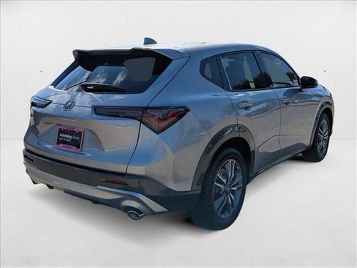 2025 Acura ADX FWD