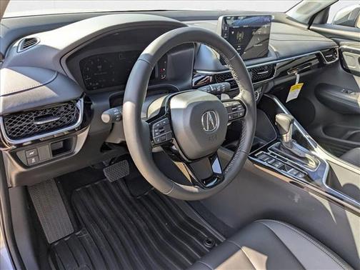 2025 Acura ADX FWD