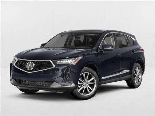 2022 Acura RDX Technology Package