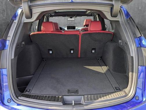 2025 Acura RDX A-Spec Advance Package