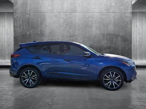 2025 Acura RDX A-Spec Advance Package
