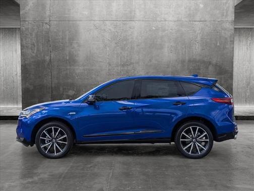 2025 Acura RDX A-Spec Advance Package