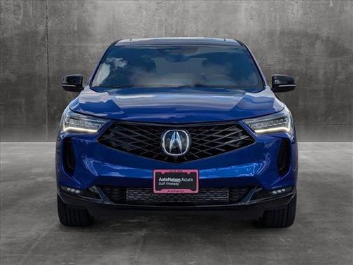 2025 Acura RDX A-Spec Advance Package