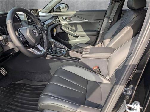 2025 Acura Integra A-SPEC