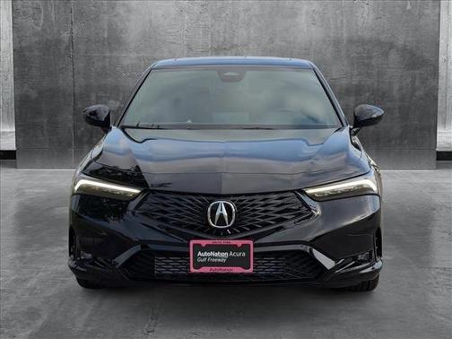 2025 Acura Integra A-SPEC