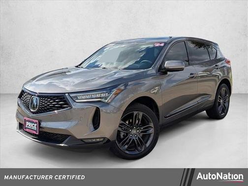 2024 Acura RDX Base