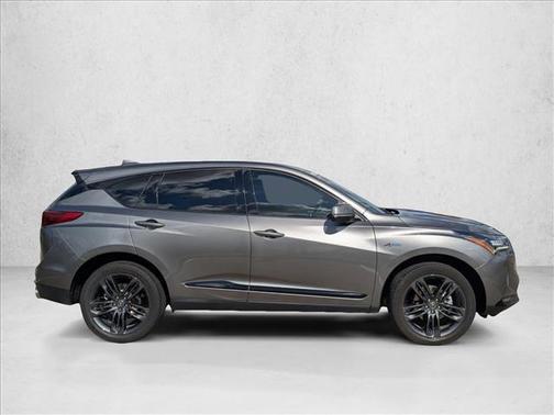 2024 Acura RDX Base