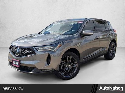 2024 Acura RDX Base