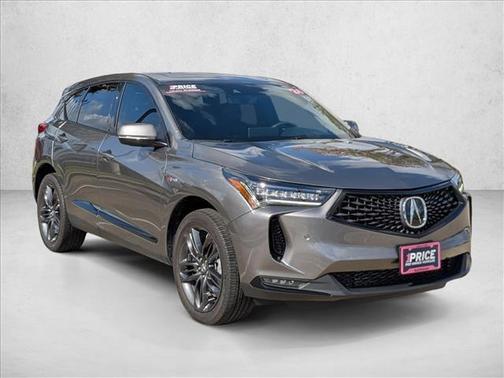 2024 Acura RDX Base