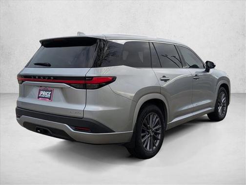 2024 Lexus TX 350 Base