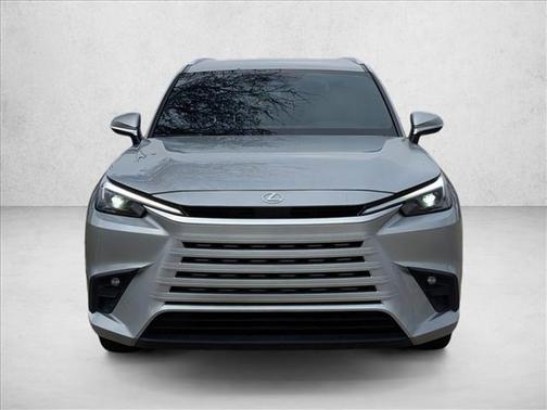 2024 Lexus TX 350 Base