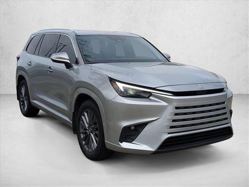 2024 Lexus TX 350 Base