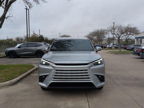 2024 Lexus TX 350 Base