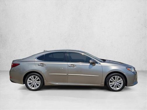 2015 Lexus ES 350 Base