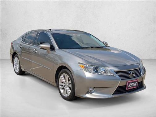 2015 Lexus ES 350 Base
