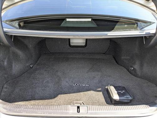 2015 Lexus ES 350 Base