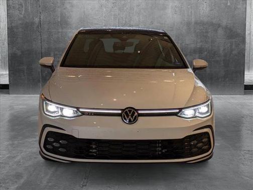 2022 Volkswagen Golf GTI 1.4T TSI