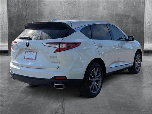 2024 Acura RDX Technology Package