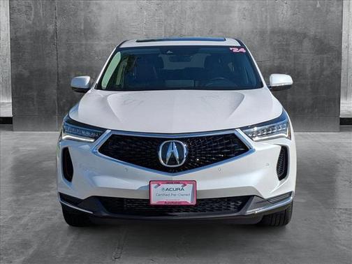 2024 Acura RDX Technology Package