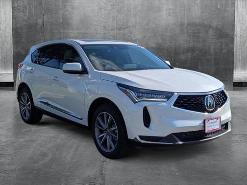 2024 Acura RDX Technology Package