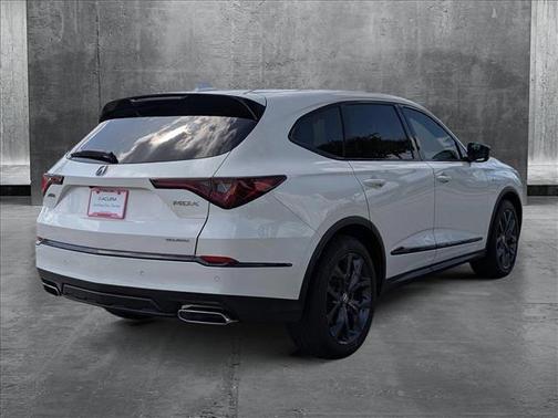 2024 Acura MDX A-SPEC