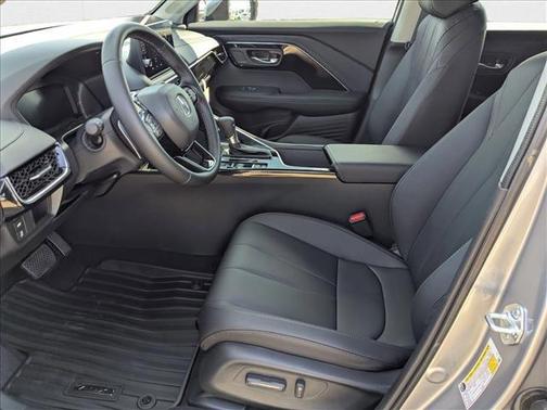 2025 Acura ADX FWD