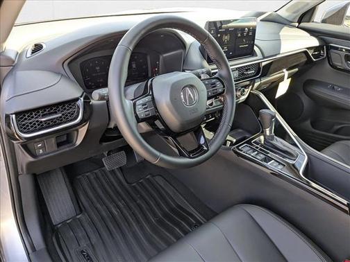 2025 Acura ADX FWD