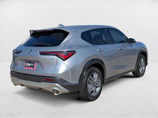 2025 Acura ADX FWD