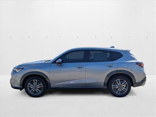 2025 Acura ADX FWD