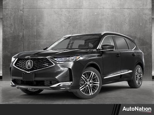 2026 Acura MDX w/Advance Package
