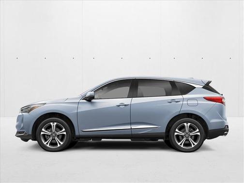 2025 Acura RDX Technology Package