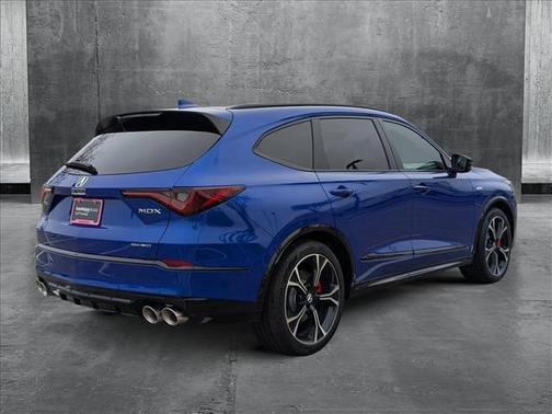 2025 Acura MDX Type S w/Advance Package