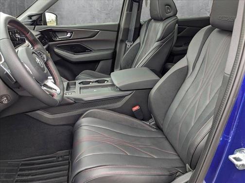 2025 Acura MDX Type S w/Advance Package