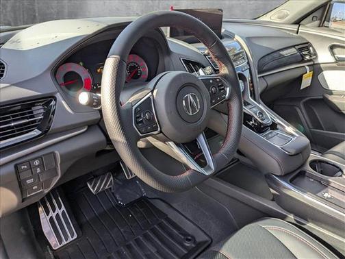 2025 Acura RDX Base