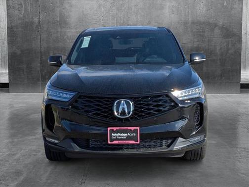 2025 Acura RDX Base