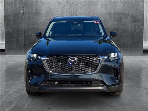 2025 Mazda CX-90 3.3 Turbo S