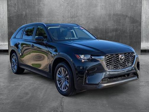 2025 Mazda CX-90 3.3 Turbo S
