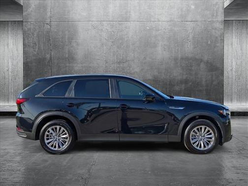 2025 Mazda CX-90 3.3 Turbo S