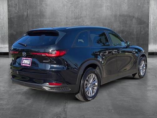 2025 Mazda CX-90 3.3 Turbo S