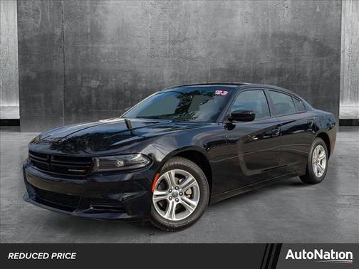2023 Dodge Charger SXT