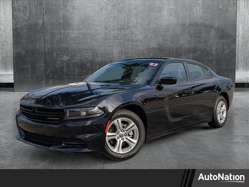 2023 Dodge Charger SXT
