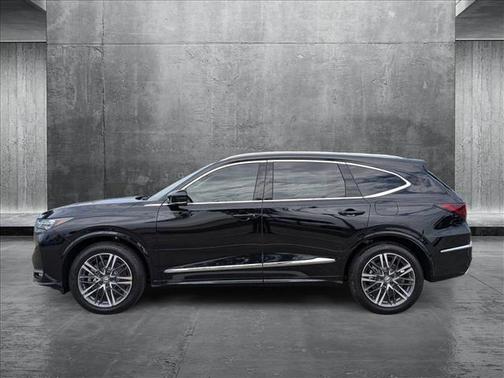 2025 Acura MDX Advance Package