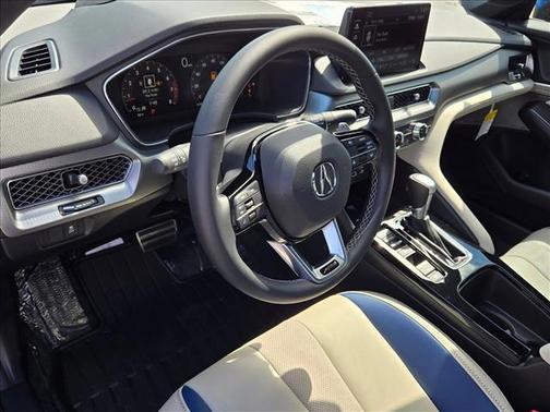 2026 Acura Integra w/A-Spec Technology Package
