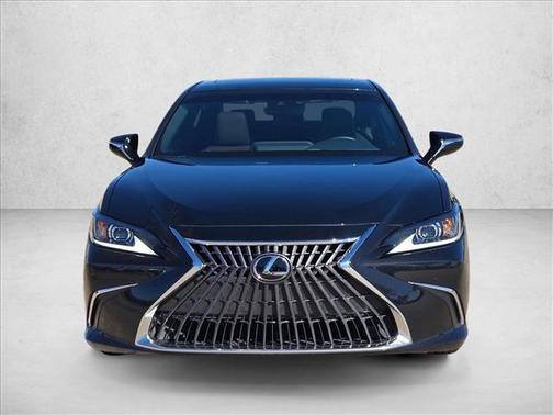 2023 Lexus ES 350 Base
