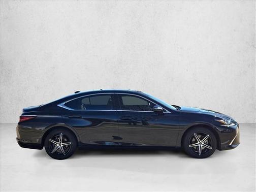 2023 Lexus ES 350 Base