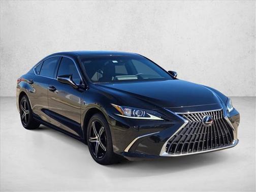 2023 Lexus ES 350 Base