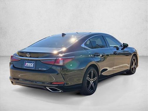 2023 Lexus ES 350 Base