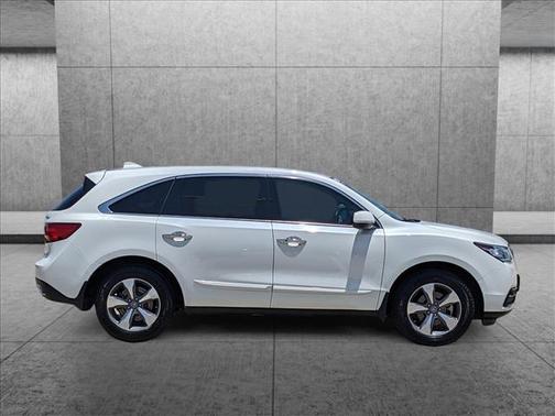 Photo 5 of 26 of 2016 Acura MDX 3.5L